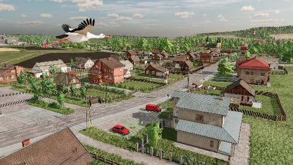 Farming Simulator 22 - Premium Expansion DLC STEAM