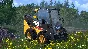 Farming Simulator 15 - JCB DLC STEAM GIFT РОССИЯ