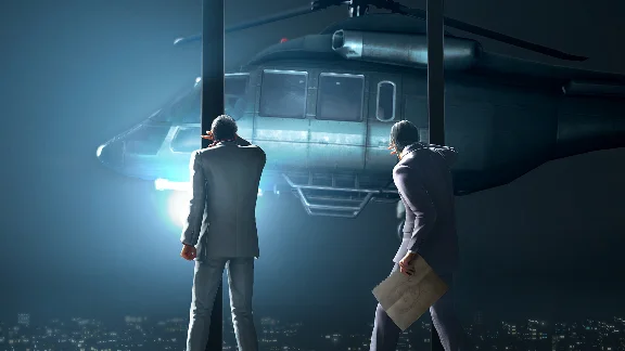 ️ВСЕ СТРАНЫ+РОССИЯ️ Yakuza Kiwami 3 & Dark Ties STEAM
