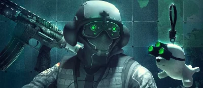 🔴 Rainbow Six Siege Jager Covert Set 🔴 XBOX 🔴
