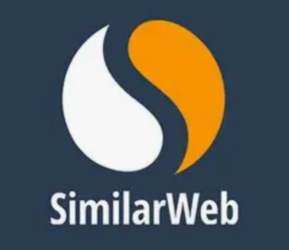 similarweb Pro счёт 1 месяцев гарантия