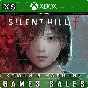 ✅❤️SILENT HILL F❤️XBOX SERIES X|S+PC WIN🔑КЛЮЧ✅