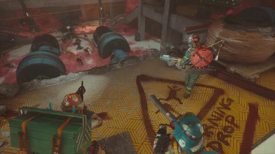 Cooperative Chaos✅STEAM GIFT AUTO✅UA+World