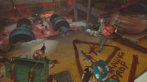 Cooperative Chaos✅STEAM GIFT AUTO✅UA+World