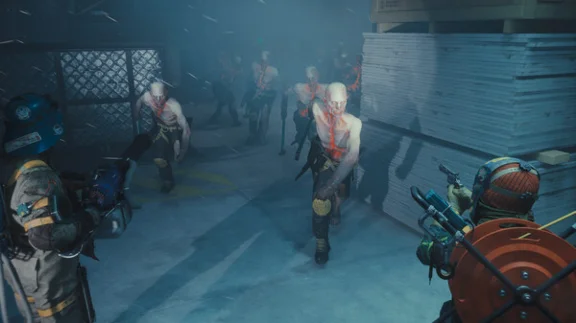 Cooperative Chaos✅STEAM GIFT AUTO✅UA+World