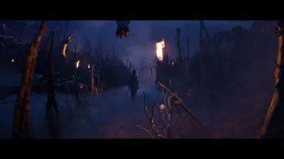 Senua’s Saga: Hellblade II ✅STEAM GIFT AUTO✅UA+World