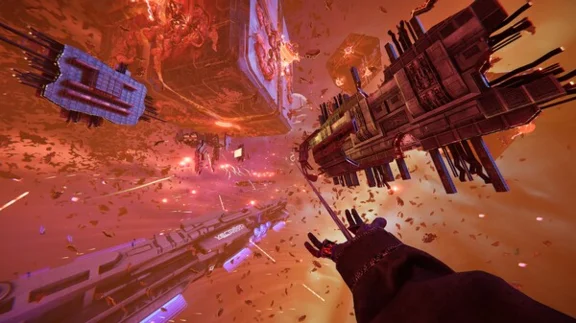 Turbo Overkill✅STEAM GIFT AUTO✅RU+World