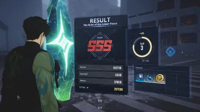 Solo Leveling:ARISE OVERDRIVE✅STEAM GIFT AUTO✅RU+МИР