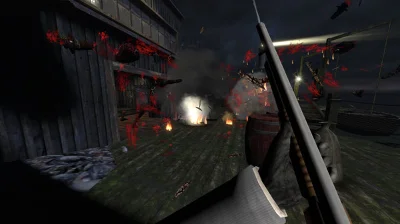 Gloomwood✅STEAM GIFT AUTO✅RU+МИР