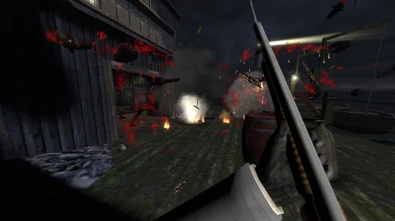 Gloomwood✅STEAM GIFT AUTO✅RU+МИР