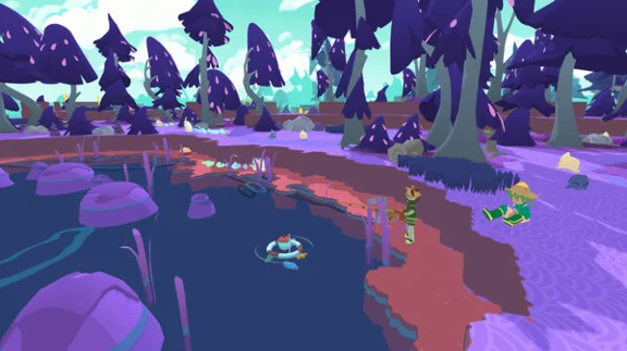 The Yogscast Multiplayer Bundle✅STEAM GIFT AUTO✅RU+МИР