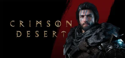 CRIMSON DESERT Standard Edition (Steam Gift Россия)