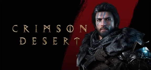 CRIMSON DESERT Standard Edition (Steam Gift Россия)
