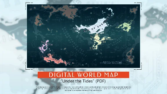 ENDLESS™ Legend 2 - Supporter Pack DLC RU*KZ*UA*CIS