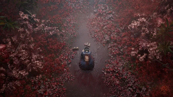 SILENT HILL f * STEAM KZ*UA*CIS🔥