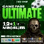 XBOX GAME PASS ULTIMATE 12+1 МЕСЯЦ. БЕЗ КАРТ