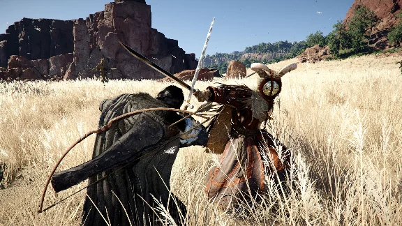 Crimson Desert Deluxe Edition * RU/KZ/СНГ/TR/AR * STEAM