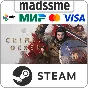 Crimson Desert Deluxe Edition * RU/KZ/СНГ/TR/AR * STEAM