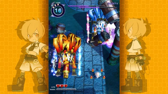 Mamorukun ReCurse!✅STEAM GIFT AUTO✅RU+МИР