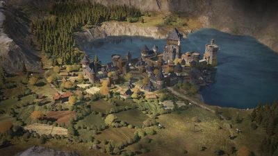 Wartales - Contract: The Fief✅STEAM GIFT AUTO✅RU+МИР