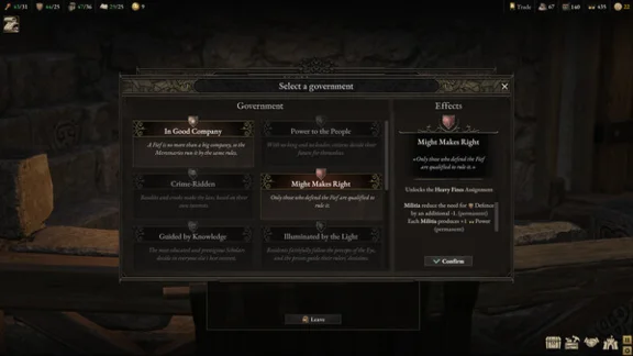 Wartales - Contract: The Fief✅STEAM GIFT AUTO✅RU+МИР