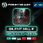 SILENT HILL f