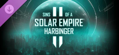 Sins of a Solar Empire II - Content Pass✅STEAM✅RU+МИР