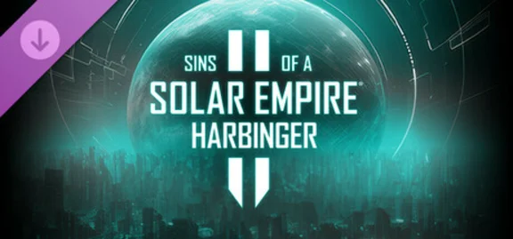 Sins of a Solar Empire II - Content Pass✅STEAM✅RU+МИР