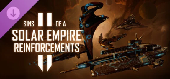 Sins of a Solar Empire II - Content Pass✅STEAM✅RU+МИР