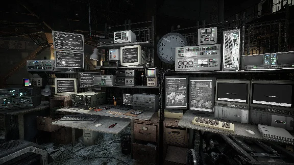 Chernobylite - Black Smoke Pack 💎 DLC STEAM GIFT RUSSI