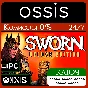SWORN - Digital Deluxe Xbox Series X|S Key/Code