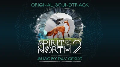 Spirit of the North 2 Digital Deluxe Edition✅STEAM✅RU