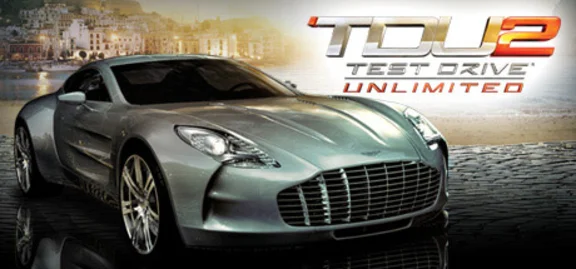 Test Drive Unlimited 2 STEAM GIFT Россия + Снг