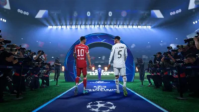 ⚽ EA SPORTS FC 26 (FIFA 26) ⚽ Steam ⚽ Оффлайн