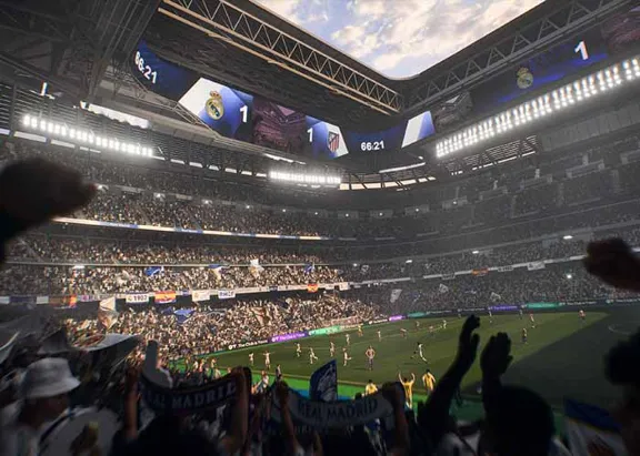 FC 26 Standard Edition Xbox Key/Code