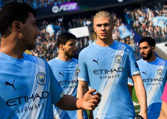 FC 26 Standard Edition Xbox Key/Code