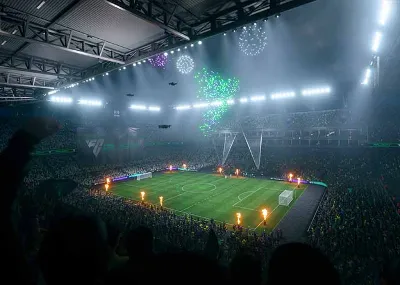 FC 26 Standard Edition Xbox Key/Code