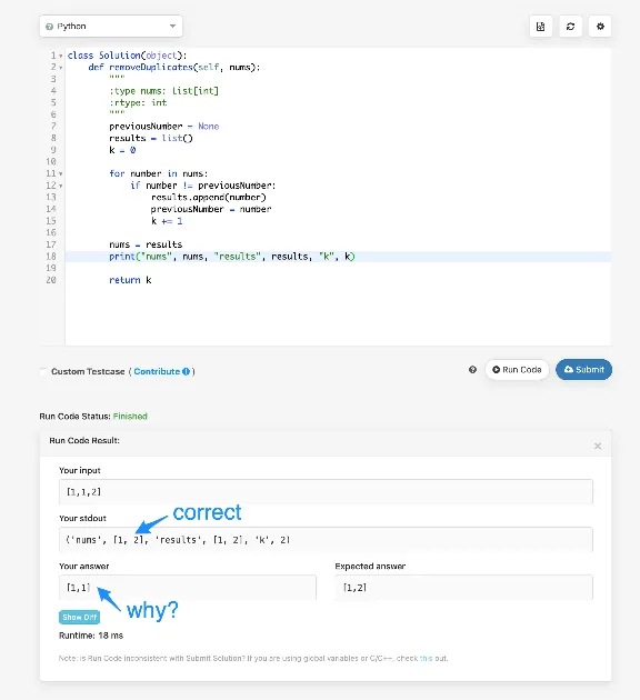 LEETCODE Premium Subscription 1-12 Months
