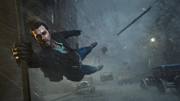 The Sinking City Remastered Steam Gift UA/KZ/CIS/TR/ARG