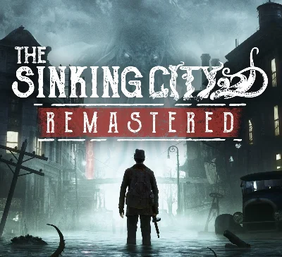The Sinking City Remastered Steam Gift UA/KZ/CIS/TR/ARG