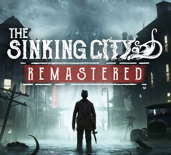 The Sinking City Remastered Steam Gift UA/KZ/CIS/TR/ARG
