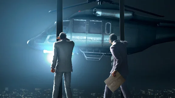⚫Yakuza Kiwami 3 & Dark Ties Steam Key +Pre-Order Bonus