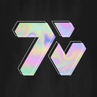 7TV Subscription | 1-12 MONTHS | 7TV Code