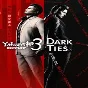 Yakuza Kiwami 3 & Dark Ties / Deluxe Edition Steam Ключ