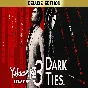Yakuza Kiwami 3 & Dark Ties / Deluxe Edition Steam Ключ