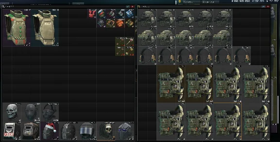 Аккаунт Tarkov PvE - PvP