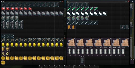 Аккаунт Tarkov PvE - PvP