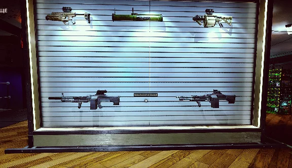 Аккаунт Tarkov PvE - PvP