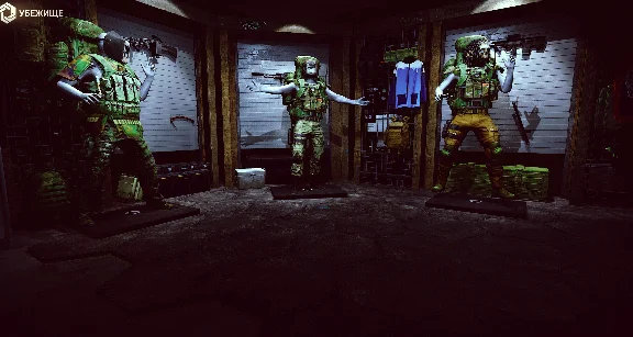 Аккаунт Tarkov PvE - PvP