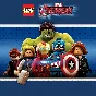 LEGO Marvels Avengers PS4/PS5 | П2/П3
